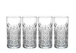 Longdrinkbecher, Glas Timeless 29,5 cl