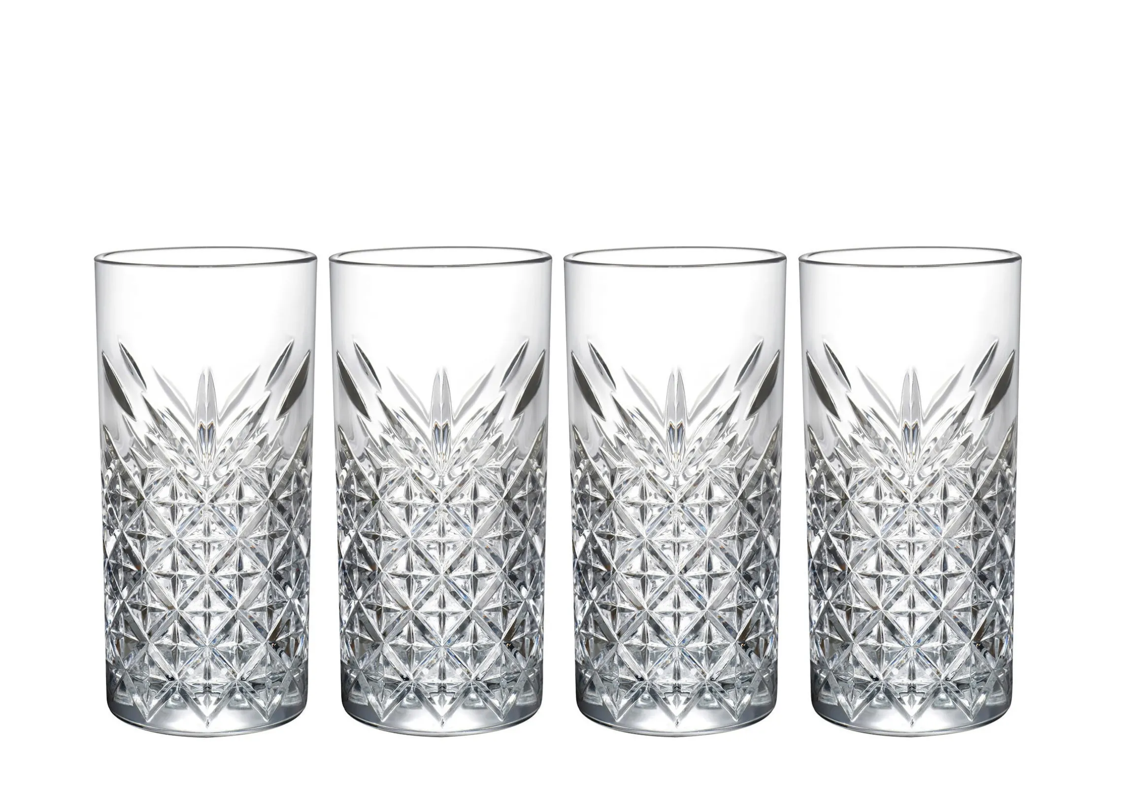 Longdrinkbecher, Glas Timeless 29,5 cl