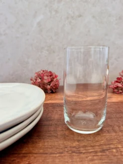 Longdrinkglas Set, Glas Iconic