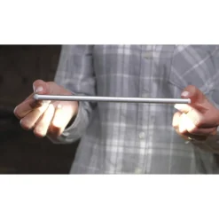 Magnetische Power-LED-Leiste mit Bewegungssensor