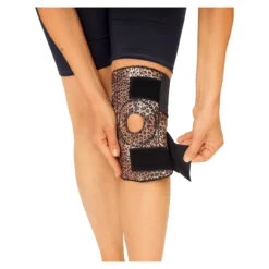 Magnet-Kniebandage „Leo“