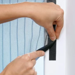 Magnet-Mückenvorhang "Uni"
