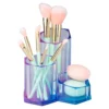 Make-Up-Pinsel, 9-teilig