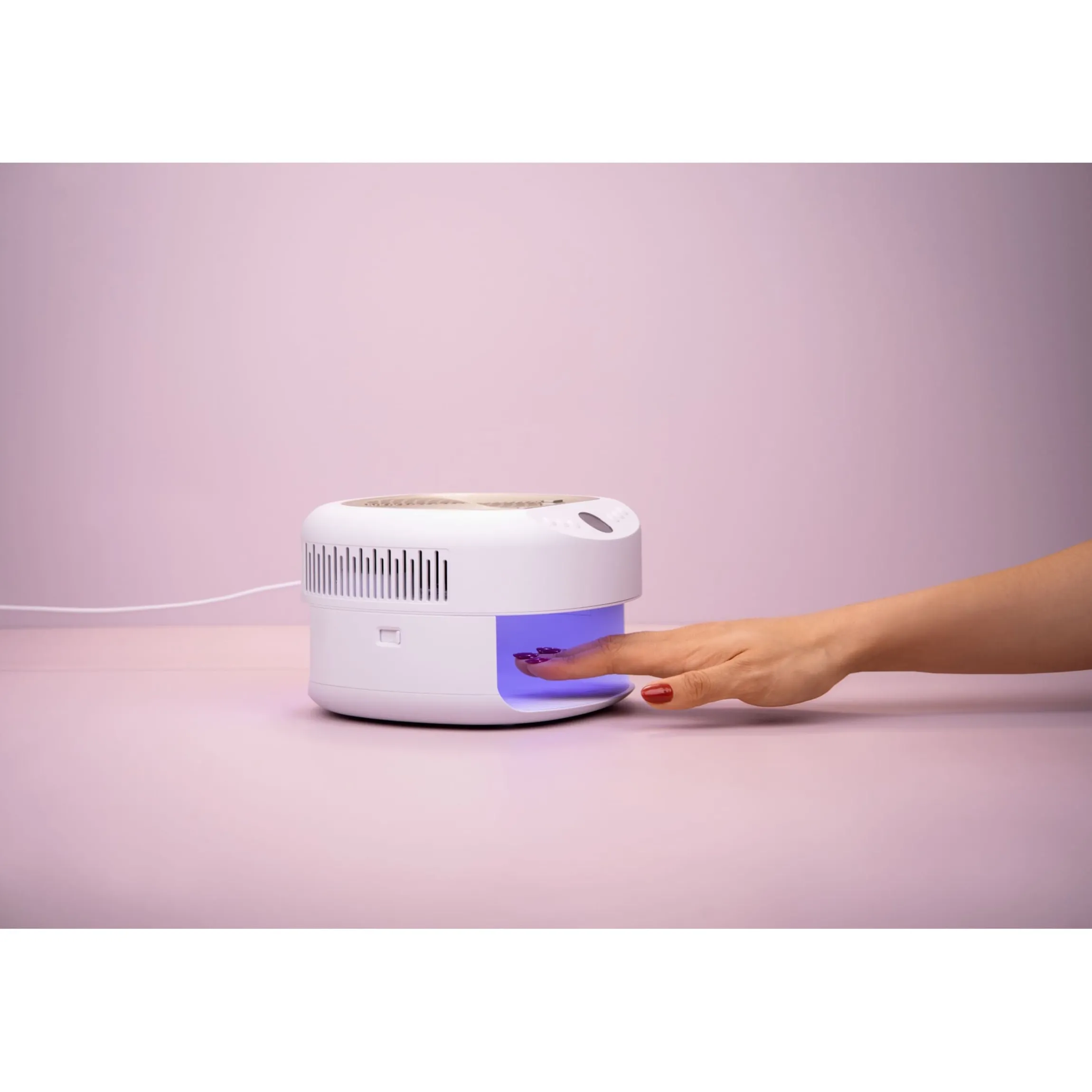 Maniküre-/Pedikürestation MP 200 StudioNails Pro