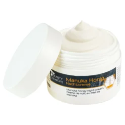 Manuka Nachtcreme, 50 ml