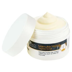 Manuka Tagescreme, 50 ml