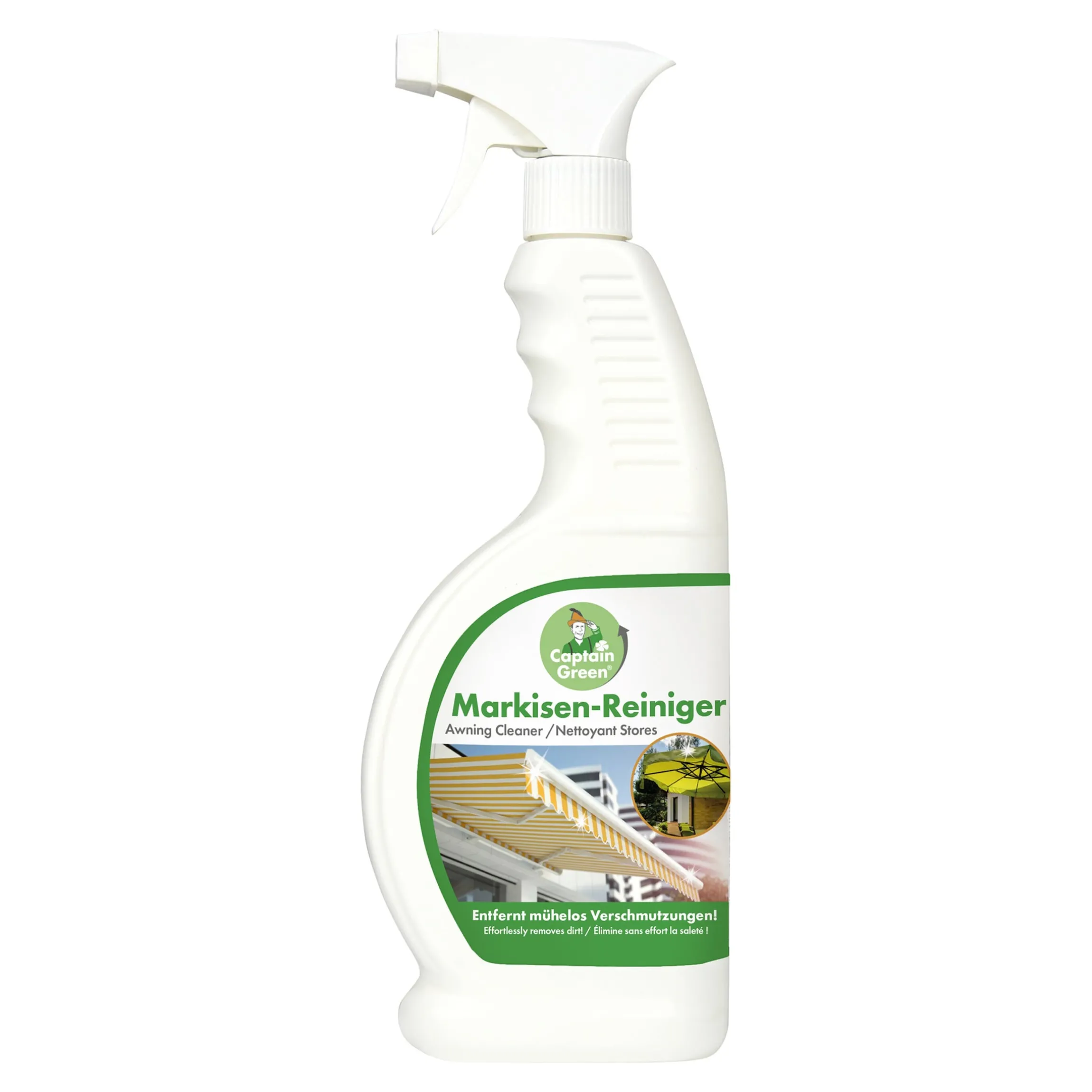 Markisen-Reiniger, 650 ml