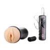 Masturbator "Undercover"