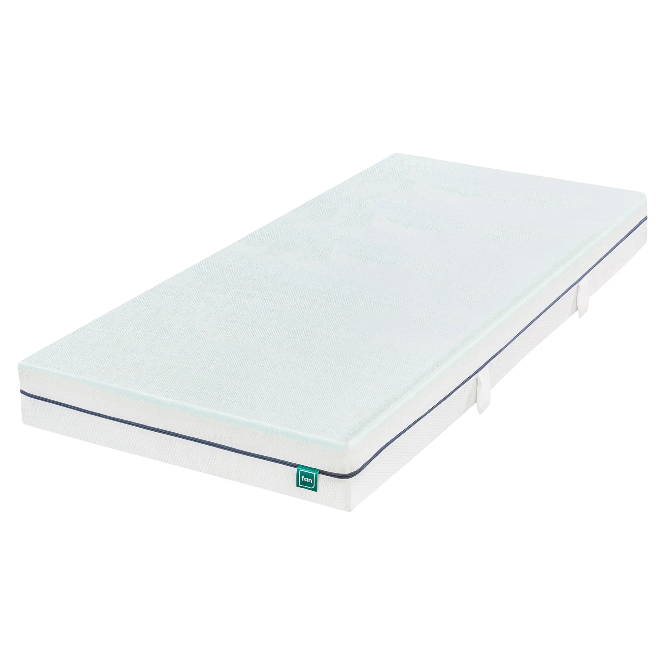 Matratze max foam by fan