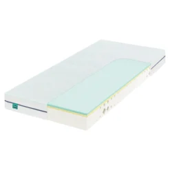Matratze max foam by fan