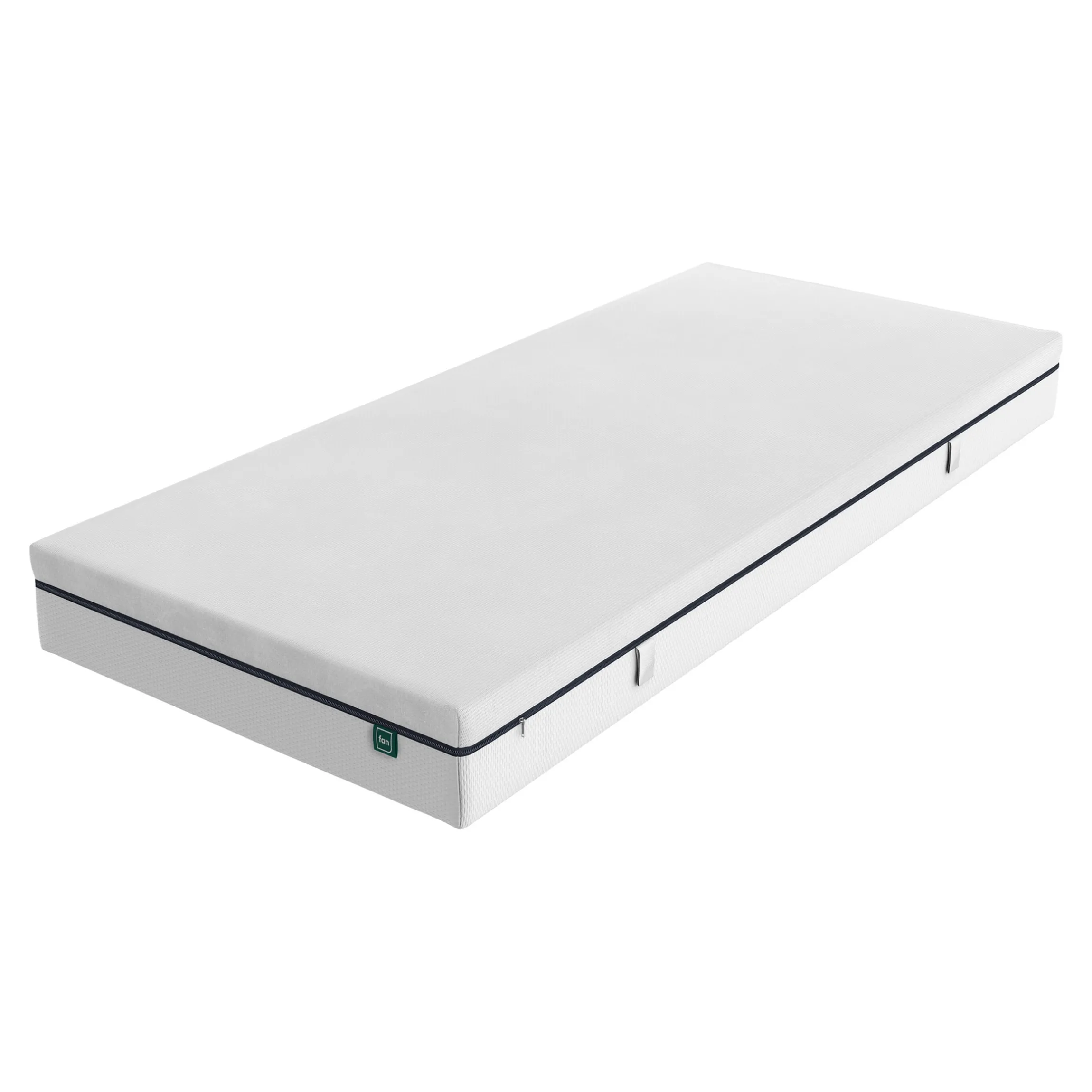 Matratze max foam by fan