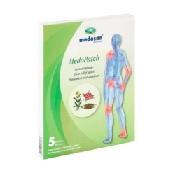 Medopatch, 5 Stück