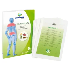Medopatch