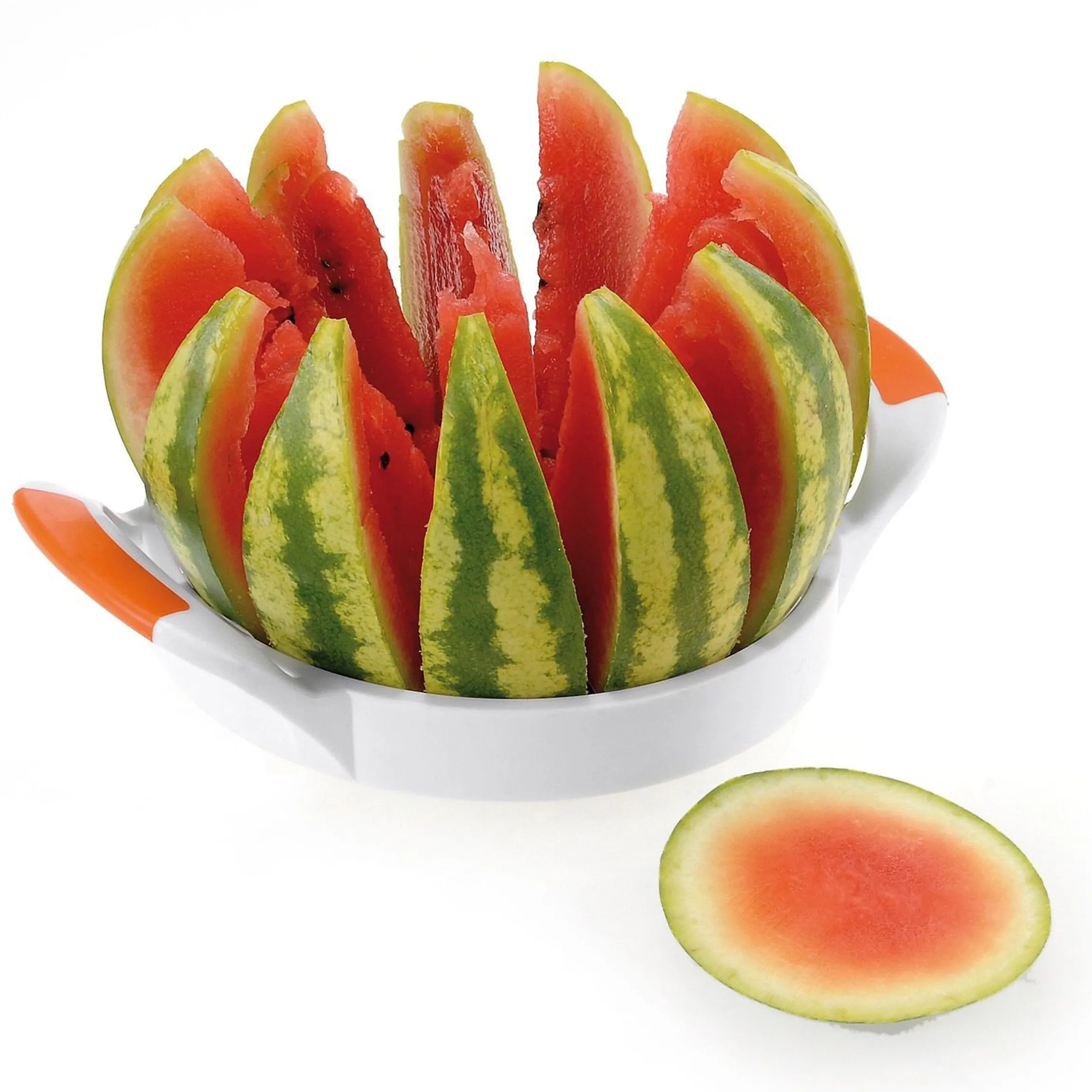 Melonenteiler