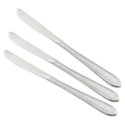 Menümesser, 3 Stück