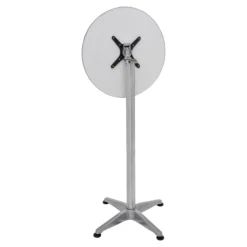 Metall-Stehtisch „Klappbar"