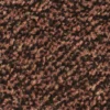 Mikrofaser-Matte braun 90x60 cm