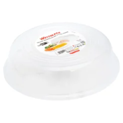 Mikrowellen-Abdeckhaube, Ø 25 cm