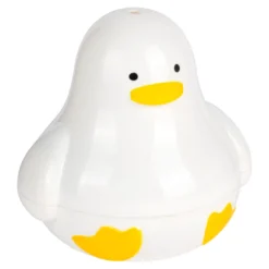 Mikrowellen-Eierkocher „Ente“