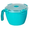 Mikrowellen-Suppentasse 900 ml