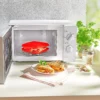 Mikrowellen-Toaster