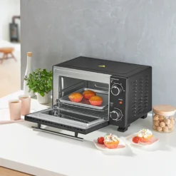 Mini-Backofen