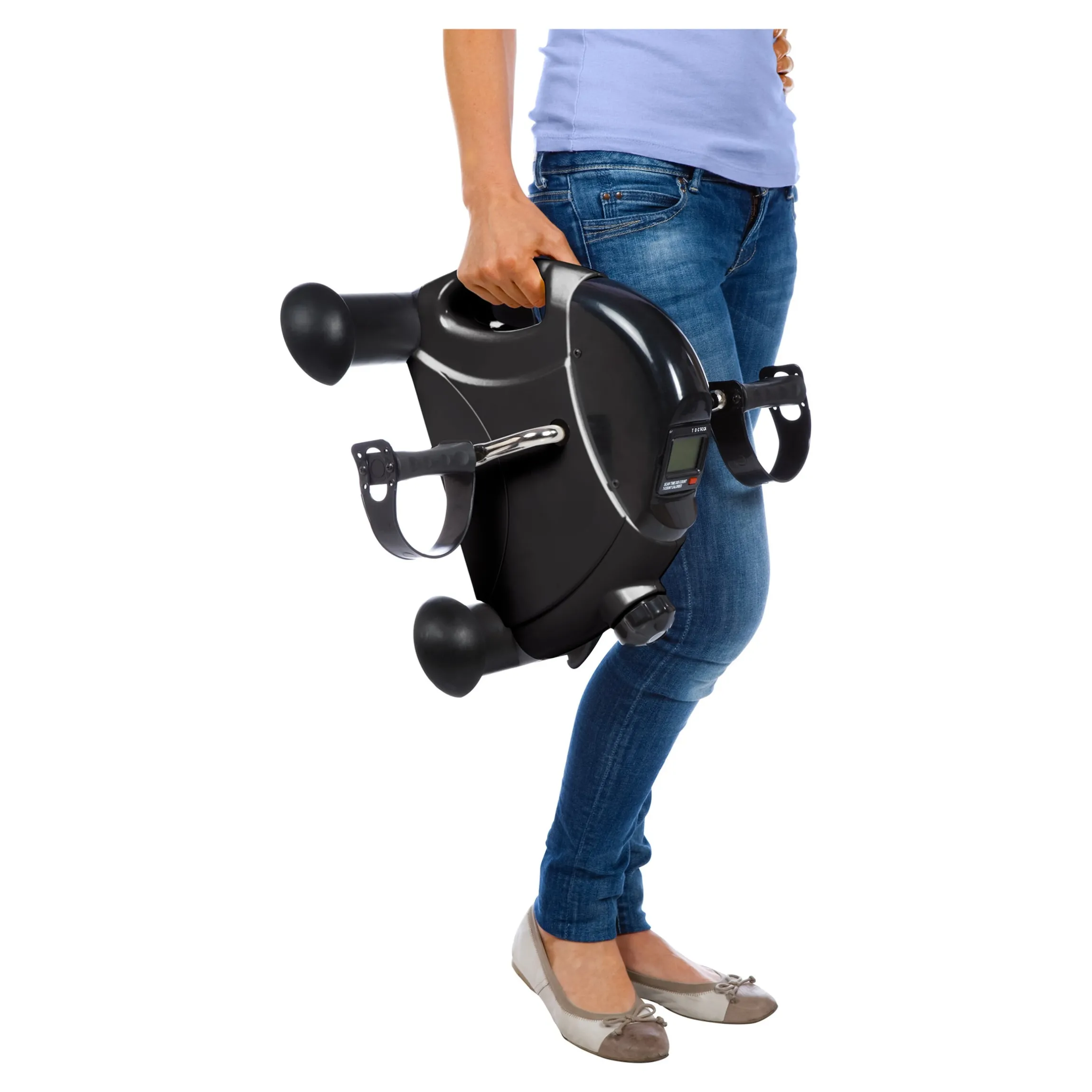 Mini-Heimtrainer
