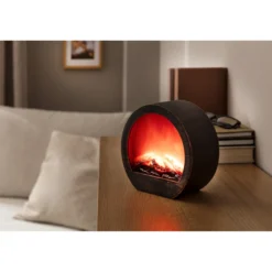 Mini-Kamin „Romantik“
