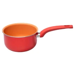 Mini-Stielkasserolle, Ø 16 cm
