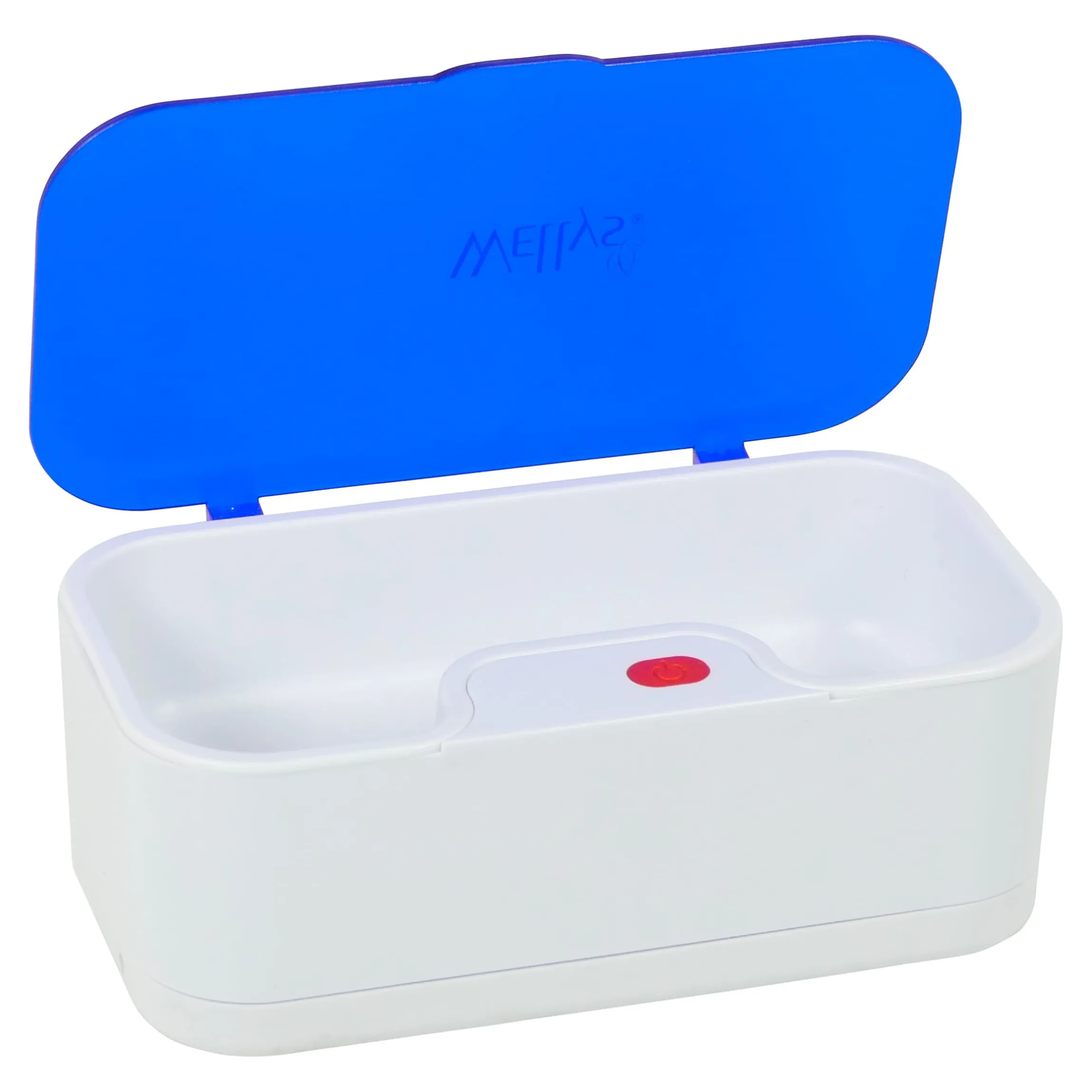 Mini Vibrationsreniger