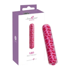 Mini-Vibrator „Leo“