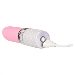 Mini-Vibrator „Lippenstift“