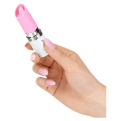 Mini-Vibrator „Lippenstift“