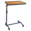 Mobiler Beistelltisch Buche