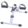 Mobilitätstrainer mit Computeranzeige, Pedaltrainer
