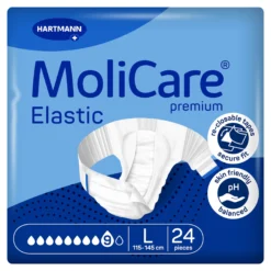 MoliCare Premium Elastic