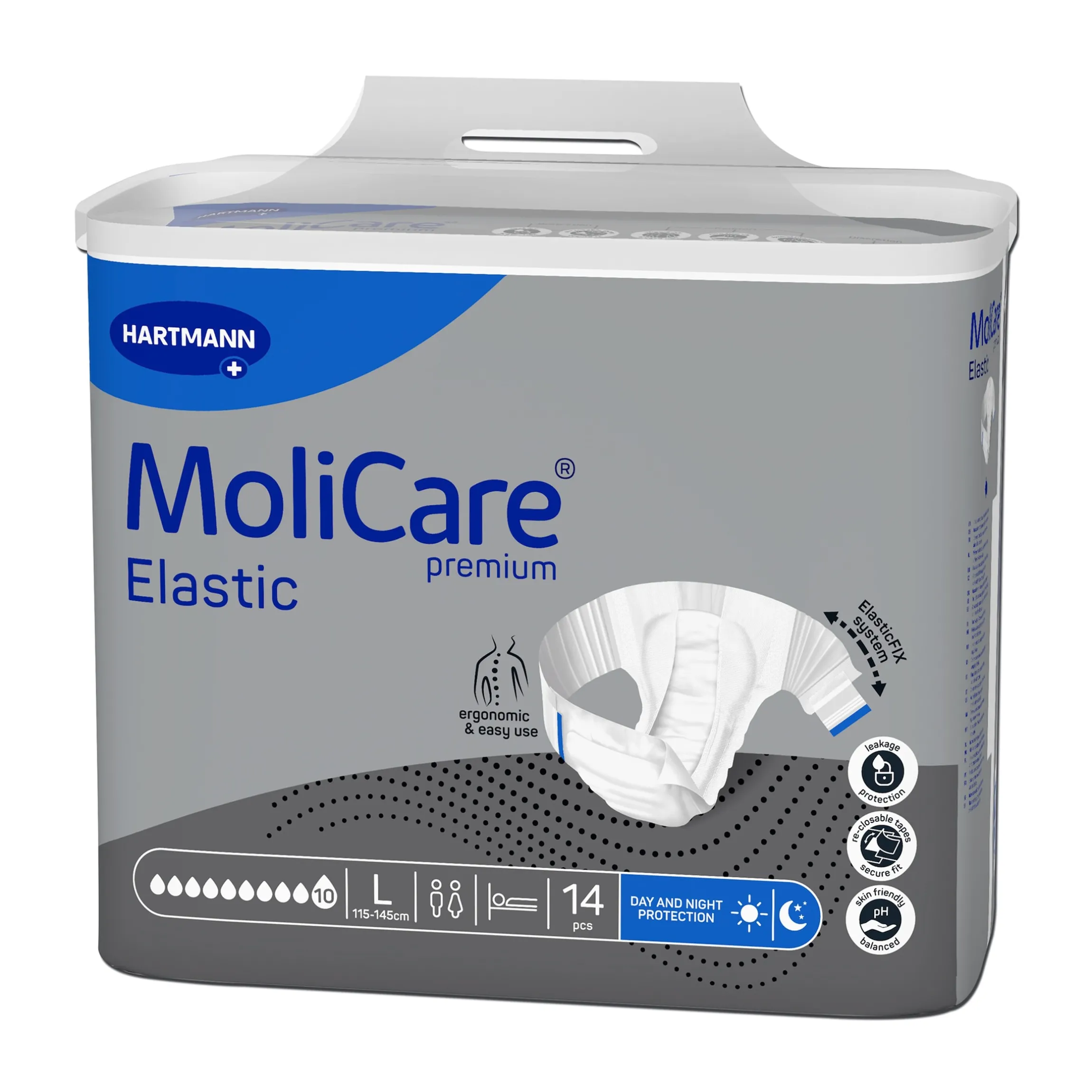 MoliCare Premium Elastic