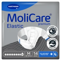 MoliCare Premium Elastic