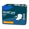 MoliCare Premium MEN PAD, 14 Stück Saugleistung 540 ml