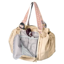 Multifunktions-Tasche „Platzwunder“