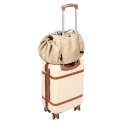 Multifunktions-Tasche „Platzwunder“