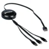 Multi-Ladekabel