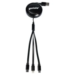 Multi-Ladekabel