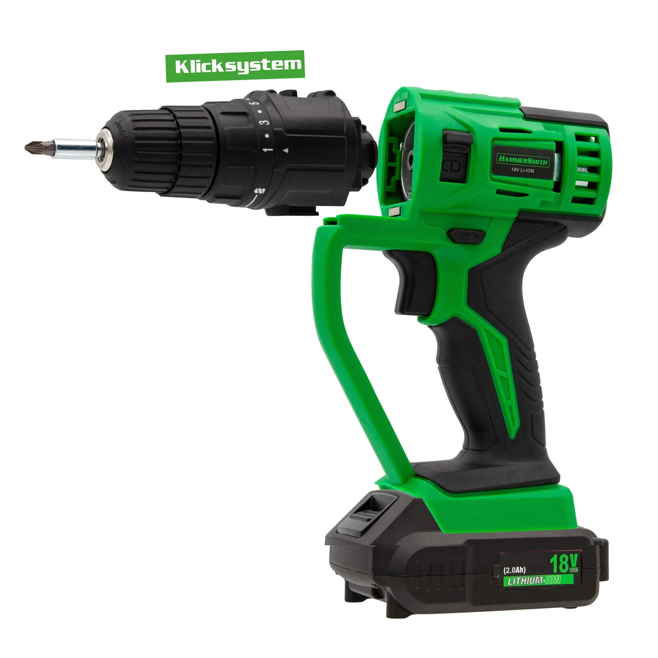 MultiTool "Hammersmith"