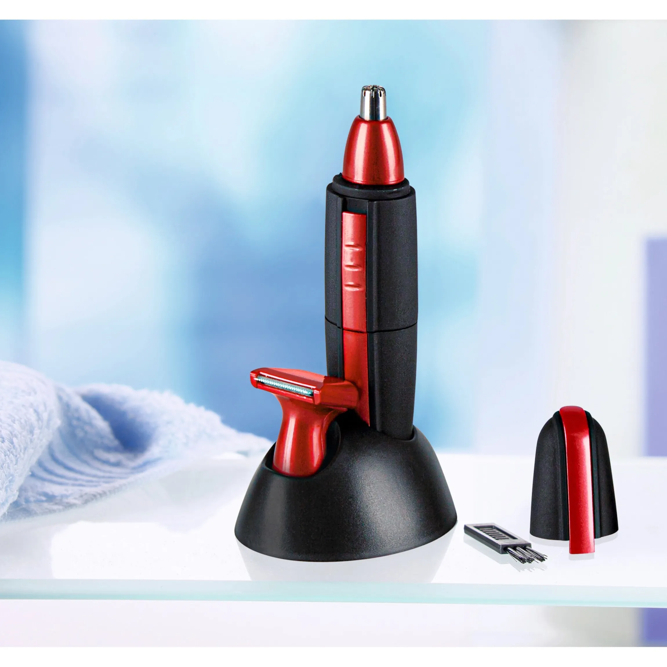 Multi-Trimmer