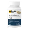 Multi Vitamin Plus, 60 Stück, 32,1 g