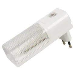 Nachtlicht "LED" mit Dämmerungsautomatik