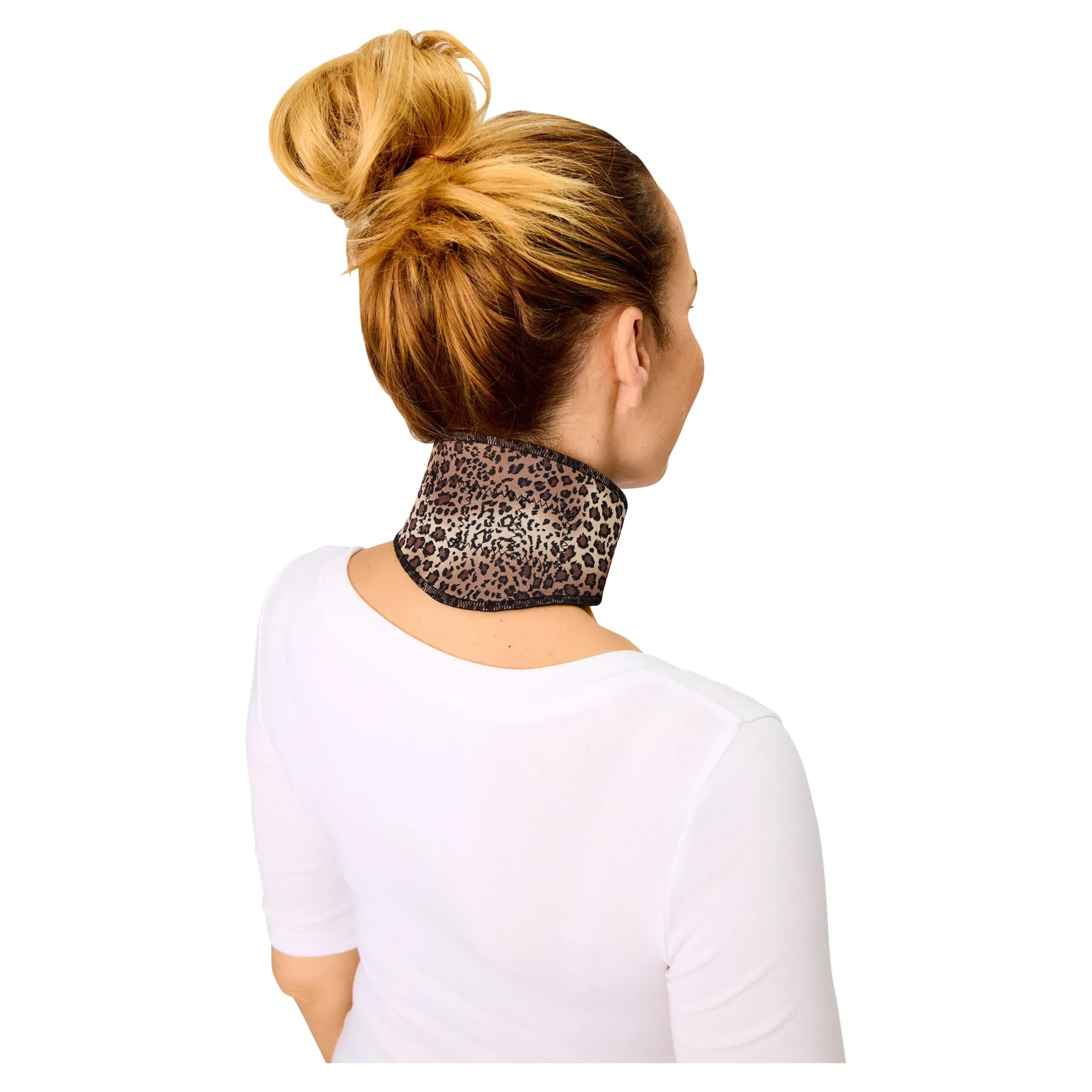 Nackenbandage „Leo“