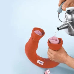 Nackenwärmflasche