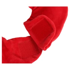 Nackenwärmflasche "Klett”
